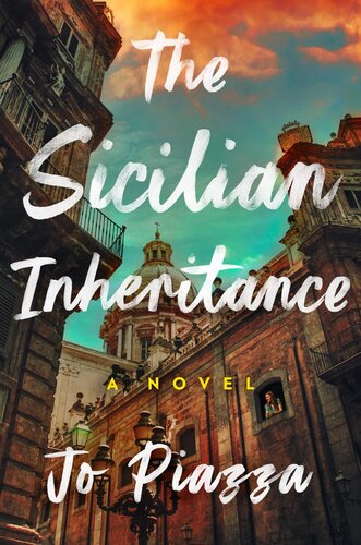 libro gratis The Sicilian Inheritance : A Novel