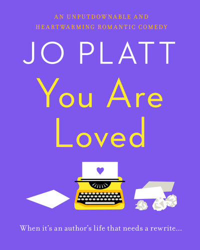 libro gratis You Are Loved