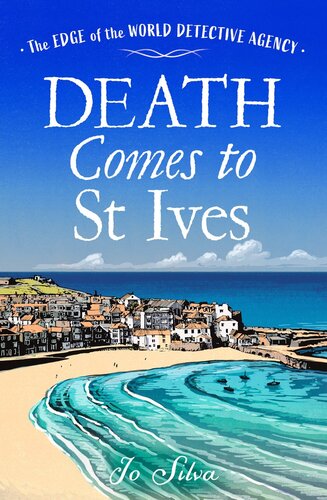 descargar libro Death Comes to St Ives