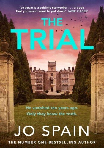 descargar libro The Trial