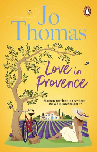 descargar libro Love In Provence