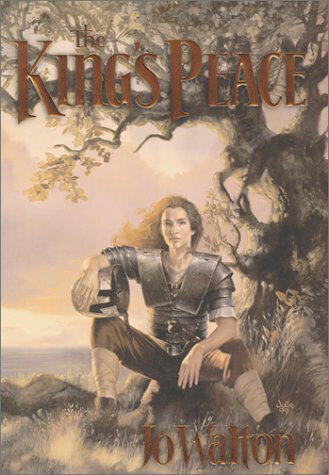 descargar libro The King's Peace