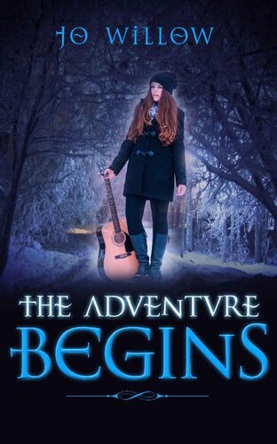 descargar libro The Adventure Begins (The Adventure Series Book 1)