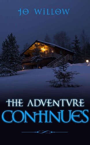 descargar libro The Adventure Continues (The Adventure Series Book 2)