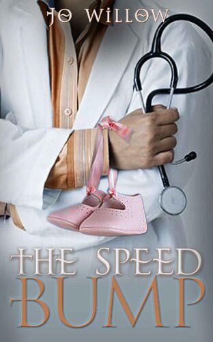 descargar libro The Speed Bump (The Adventure Series Book 3)