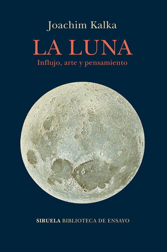 libro gratis La luna