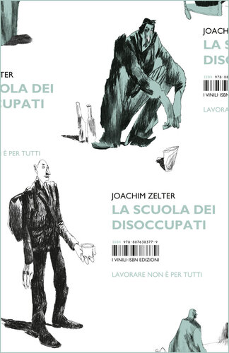 descargar libro La scuola dei disoccupati