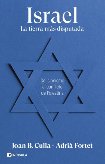 descargar libro Israel. La tierra más disputada