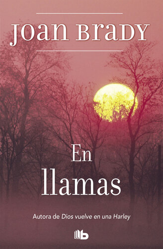 descargar libro En llamas