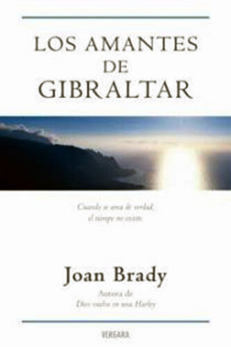 descargar libro Los amantes de Gibraltar