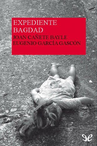 descargar libro Expediente Bagdad