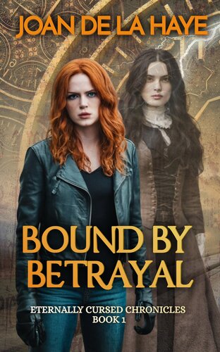 descargar libro Bound by Betrayal