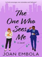 descargar libro The One Who Sees Me: Sovereign Love, #3