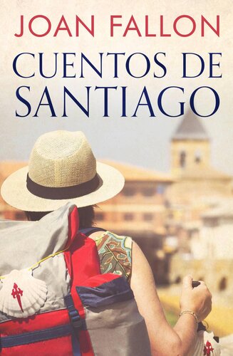 descargar libro Cuentos de Santiago