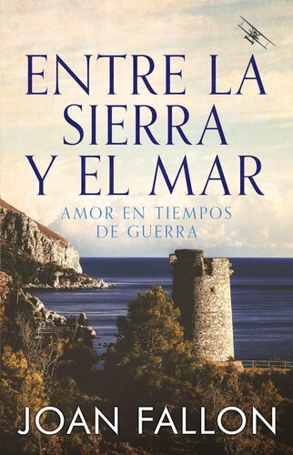 libro gratis Entre la sierra y el mar