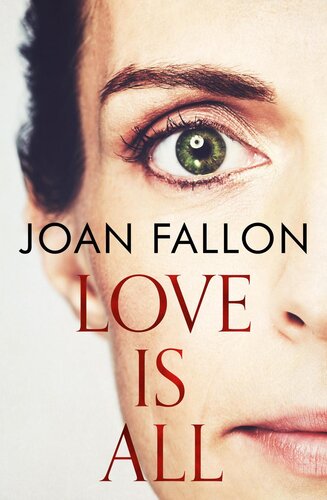 descargar libro Love is All