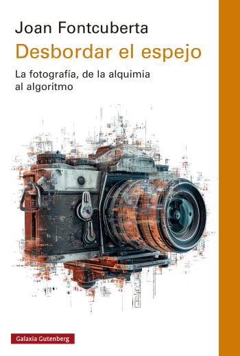 libro gratis Desbordar el espejo