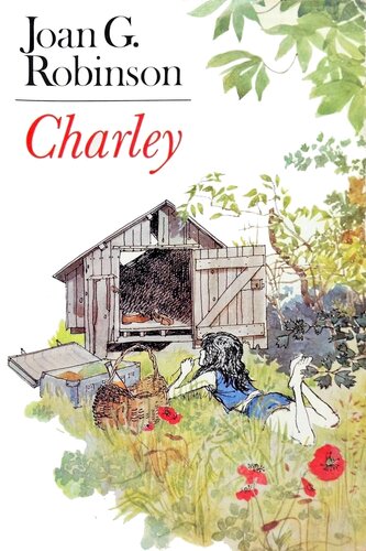 libro gratis Charley