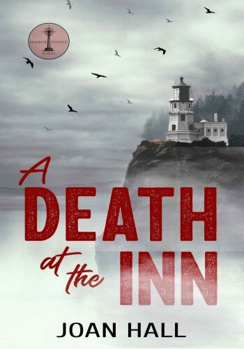 libro gratis A Death at The Inn