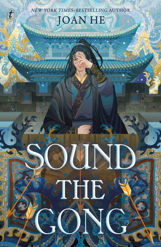 descargar libro Sound the Gong