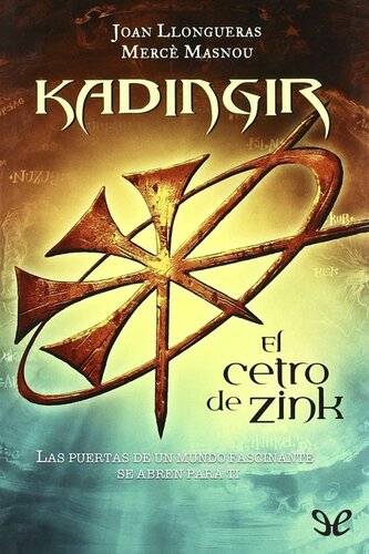 libro gratis El cetro de Zink