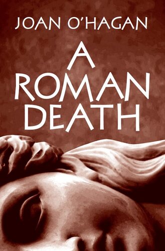 libro gratis A Roman Death