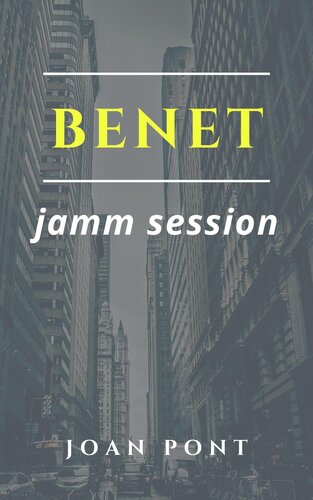 descargar libro Benet: Jamm Session