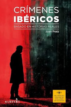 libro gratis Crímenes ibéricos