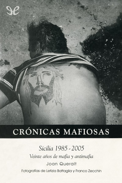 libro gratis Crónicas mafiosas