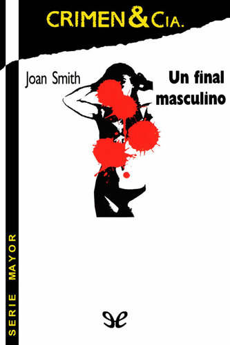 libro gratis Un final masculino