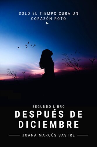 libro gratis Después de diciembre