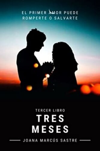 descargar libro Tres meses