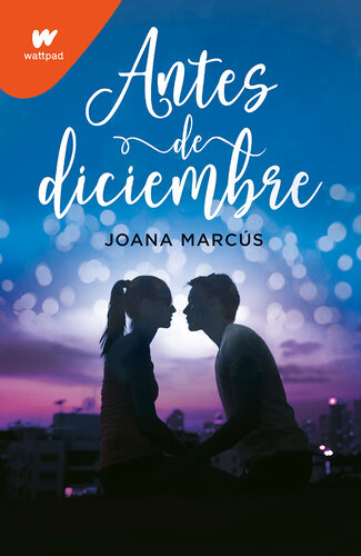 descargar libro Antes de diciembre (Meses a tu lado 1)