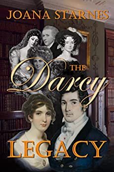 libro gratis The Darcy Legacy