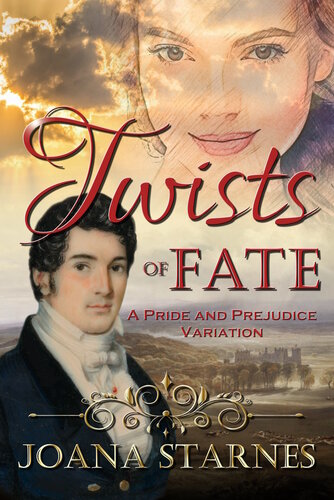 libro gratis Twists of Fate: A Pride and Prejudice Variation