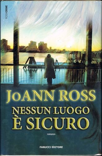 descargar libro Nessun luogo è sicuro