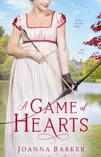 descargar libro A Game of Hearts