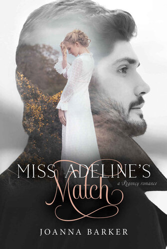 descargar libro Miss Adeline's Match