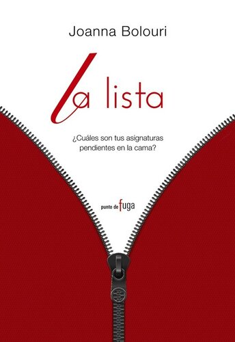 libro gratis La lista