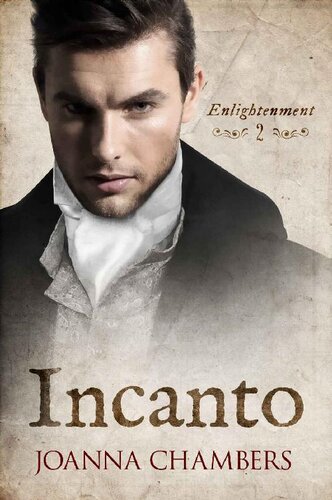 descargar libro Incanto (Enlightenment Vol. 2) (Italian Edition)