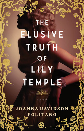 descargar libro The Elusive Truth of Lily Temple