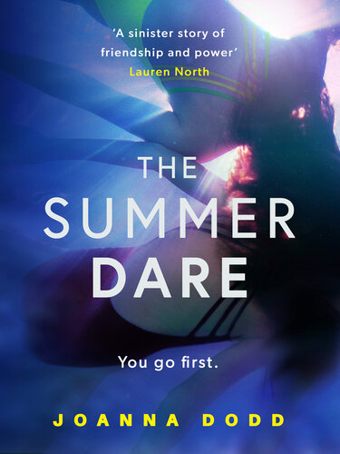 libro gratis The Summer Dare