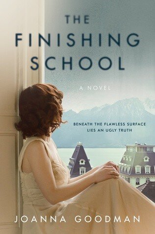 descargar libro The Finishing School