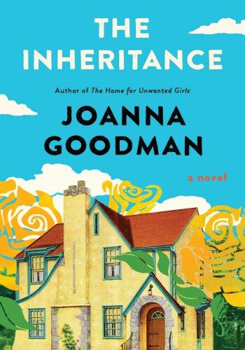 libro gratis The Inheritance