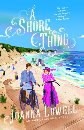 libro gratis A Shore Thing