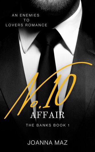 descargar libro Number 10 Affair