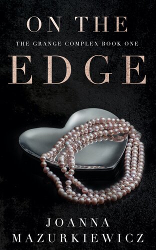 descargar libro On the Edge