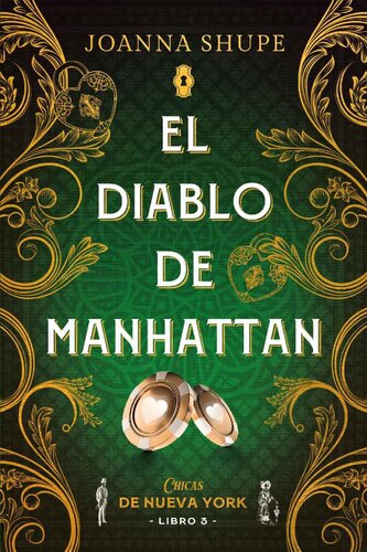 descargar libro El diablo de Manhattan