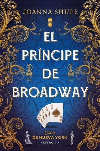 descargar libro El Principe de Broadway