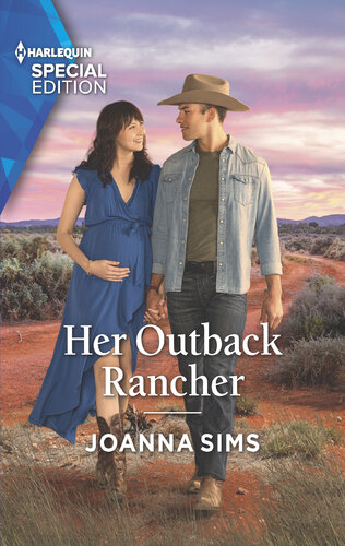 libro gratis Her Outback Rancher